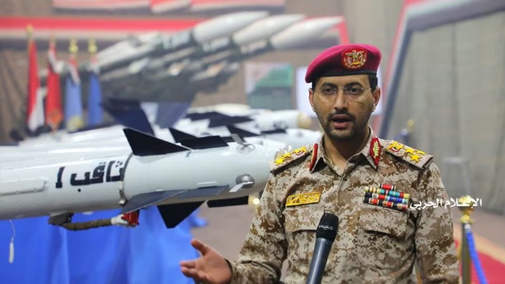 US-UK strikes kill five, injure six Yemenis: Army Spokesman