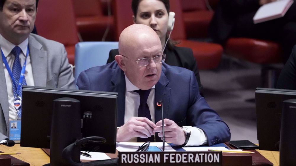 UNSC clashes: Russia condemns strikes on Yemen; US, UK defend deadly attack