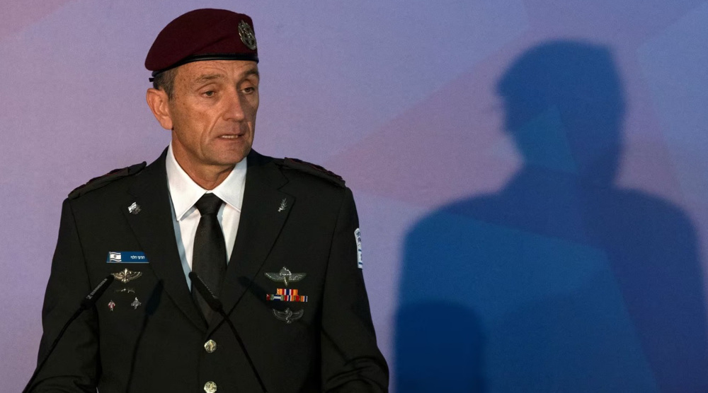 Despite failures, Israeli military chief claims only military pressure can release captives