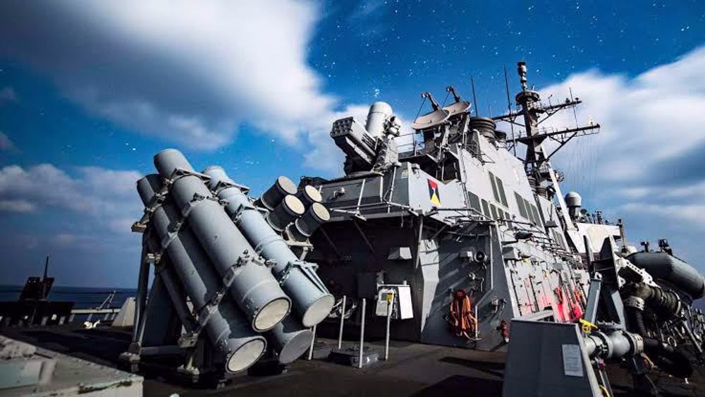 Yemen says will target US vessels, warships in multi-pronged retaliatory operation 