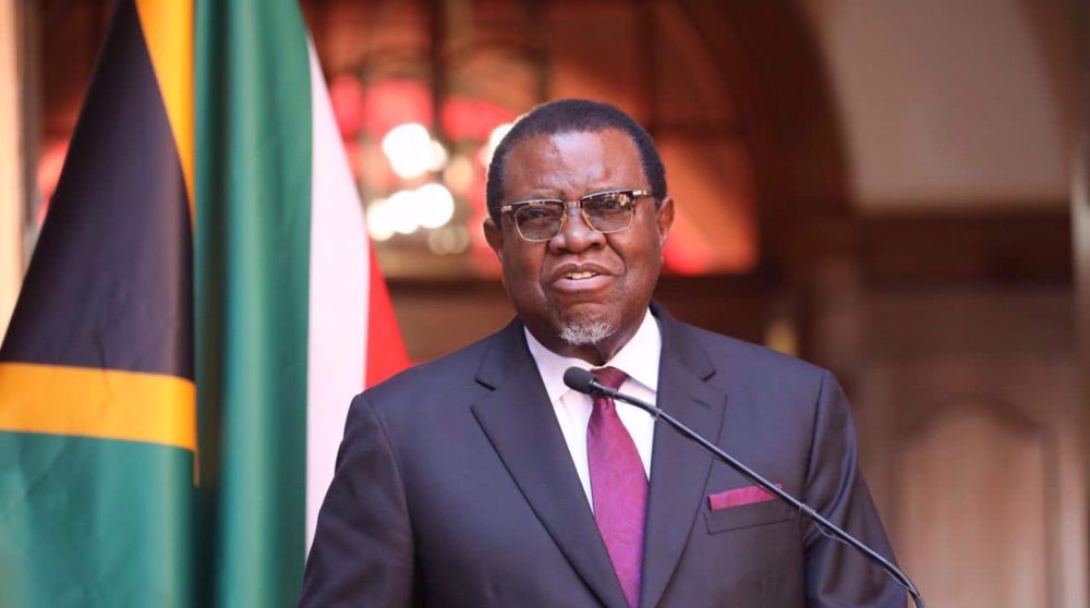 La Namibie dénonce Berlin pour avoir soutenu le génocide palestinien devant la CIJ