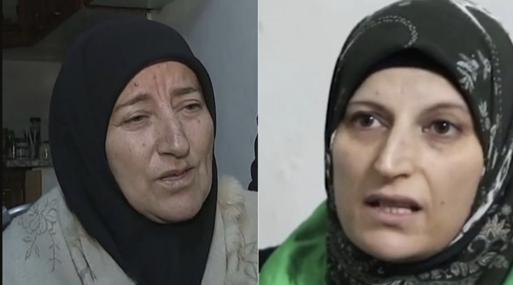 Cisjordanie: l’armée israélienne arrête les sœurs d'al-Arouri 