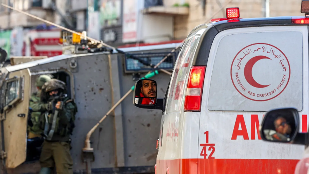 Cisjordanie: cinq Palestiniens tués par l'armée israélienne
