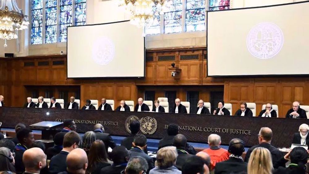 Tel Aviv's incoherent defense against South Africa's genocide case at ICJ