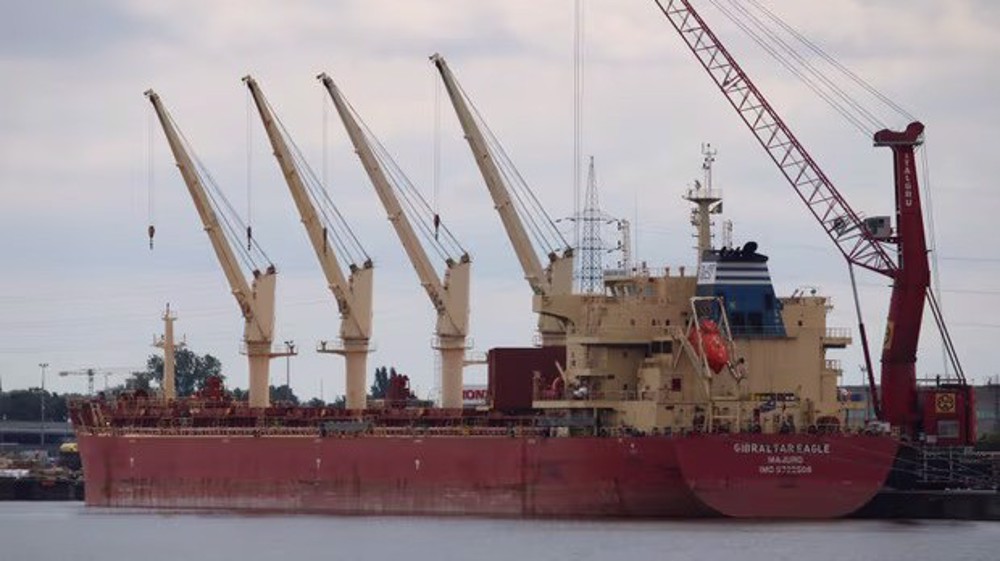 Az Egyesült Államok tulajdonában lévő teherhajó hajóellenes ballisztikus rakétával célzott a jemeni partoknál