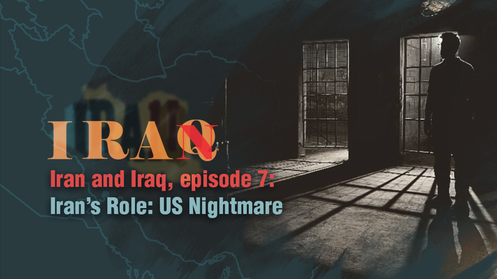 Iran and Iraq - Part VII: Iran’s Role; US Nightmare 