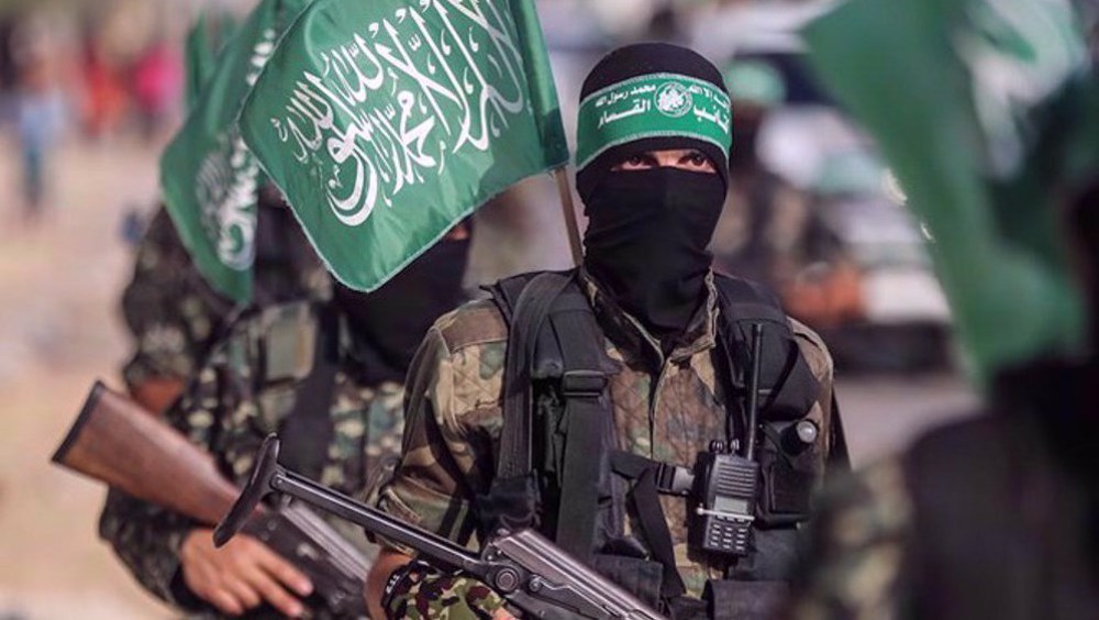 Gaza: les Brigades Qassam ont tués un certain nombre de soldats israéliens