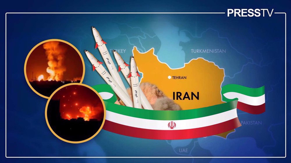 Les attaques contre les bases sionistes et de Daech, une nécessité stratégique pour l'Iran 