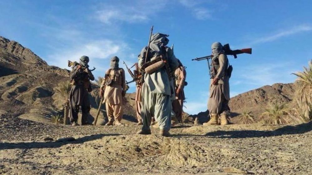 Pakistan: Jaish al-Adl visé par des missiles et des drones