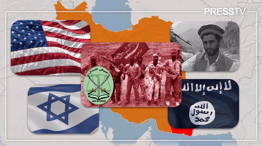 Explainer: What is ‘Jaish al-Adl’ and what makes it a dreaded terrorist group?