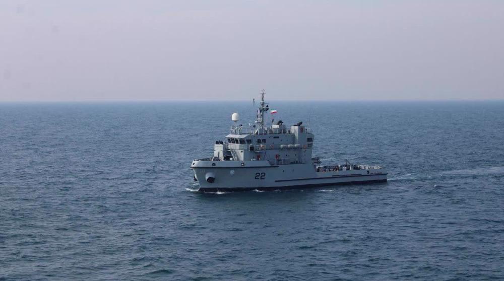Iran/Pakistan: exercices navals conjoints dans le golfe Persique