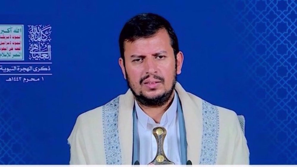Al-Houthi: Yemen’s Ansarullah to ‘keep hitting’ ships headed to occupied territories
