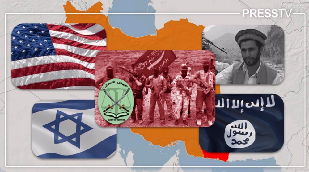 Qu’est-ce que « Jaish Al-Adl » et qu’est-ce qui en fait un groupe terroriste redouté ?