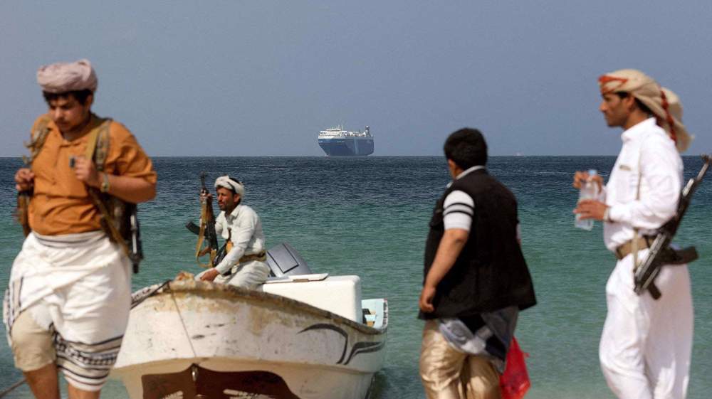 Yemen says ensures ‘safe passage’ for international ships