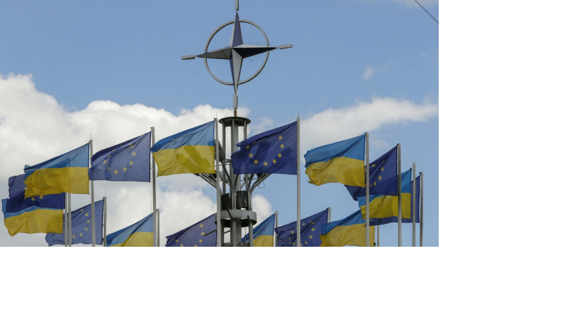 EU increases ammunition production amid Ukraine pleas
