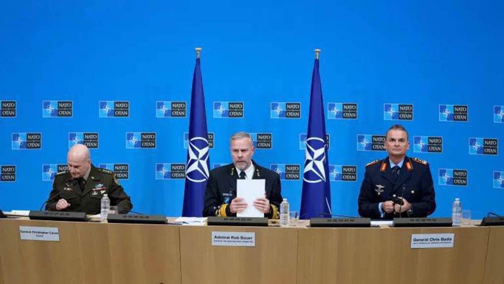 NATO commander: War with Russia a possibility in 5 to 8 years