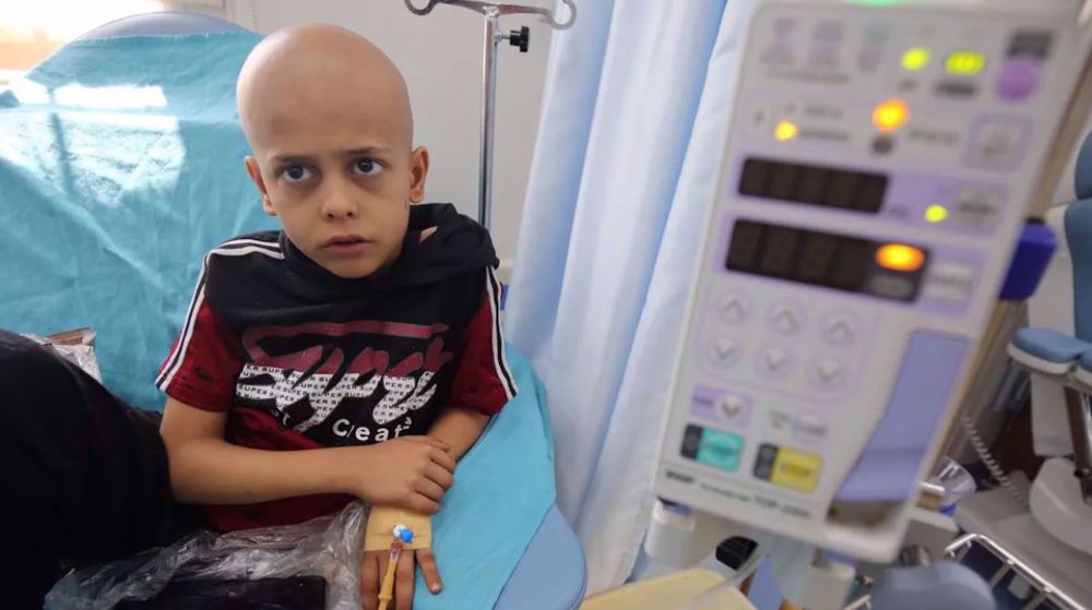 Thousands of Gaza cancer patients face deadly treatment delays 