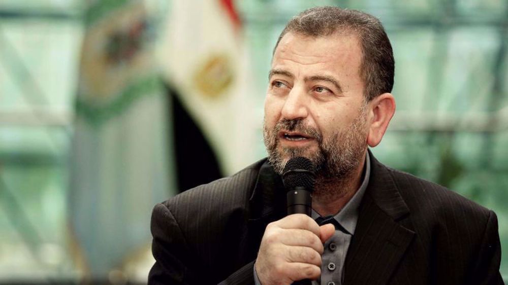 Assassinating Saleh Arouri once again confirms Israel’s disgraceful failure: Hamas