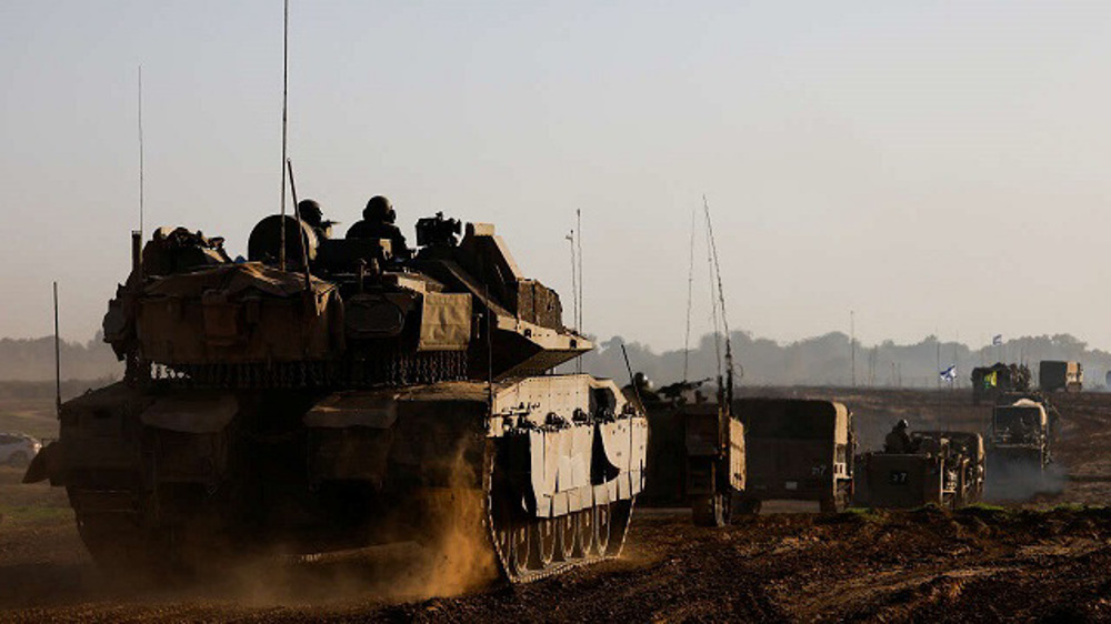 Israël retire des milliers de soldats de Gaza