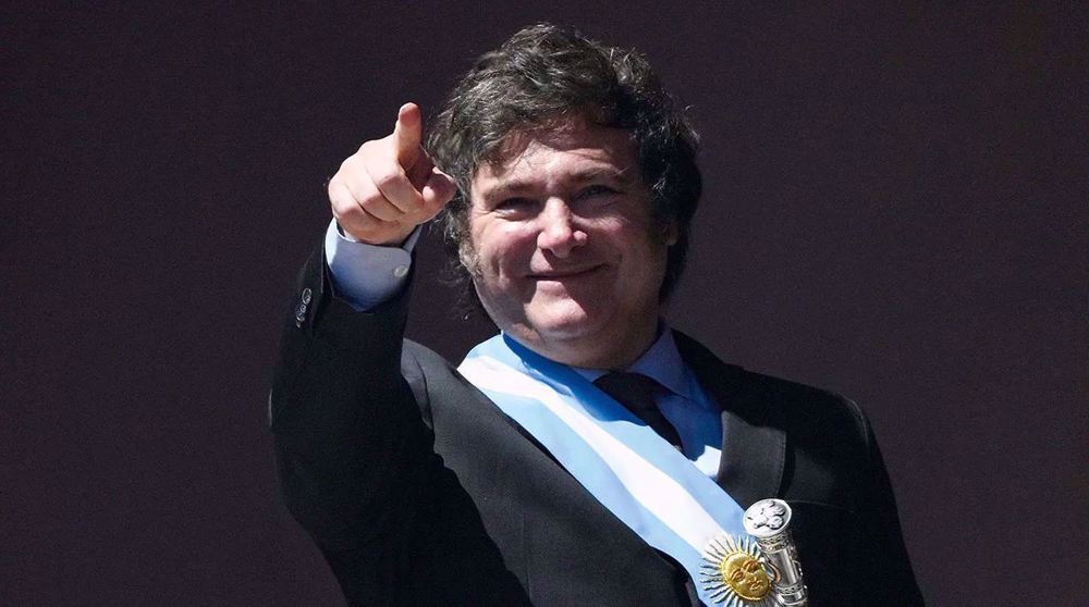 Argentina under Javier Milei