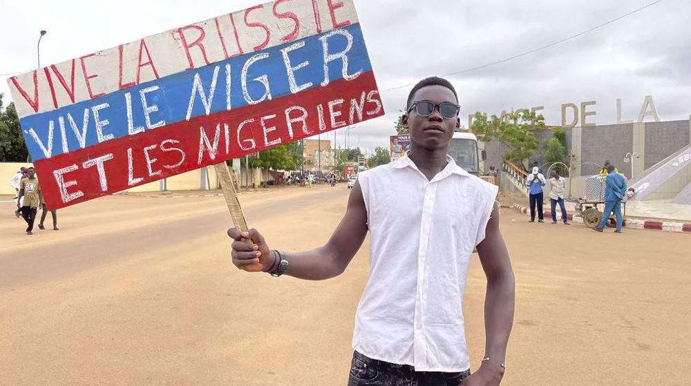 La Russie est-elle en passe de remplacer la France au Niger?