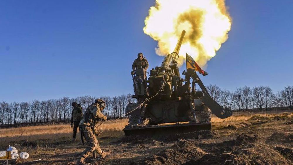 At least 18 killed in Ukrainian strike on Donetsk