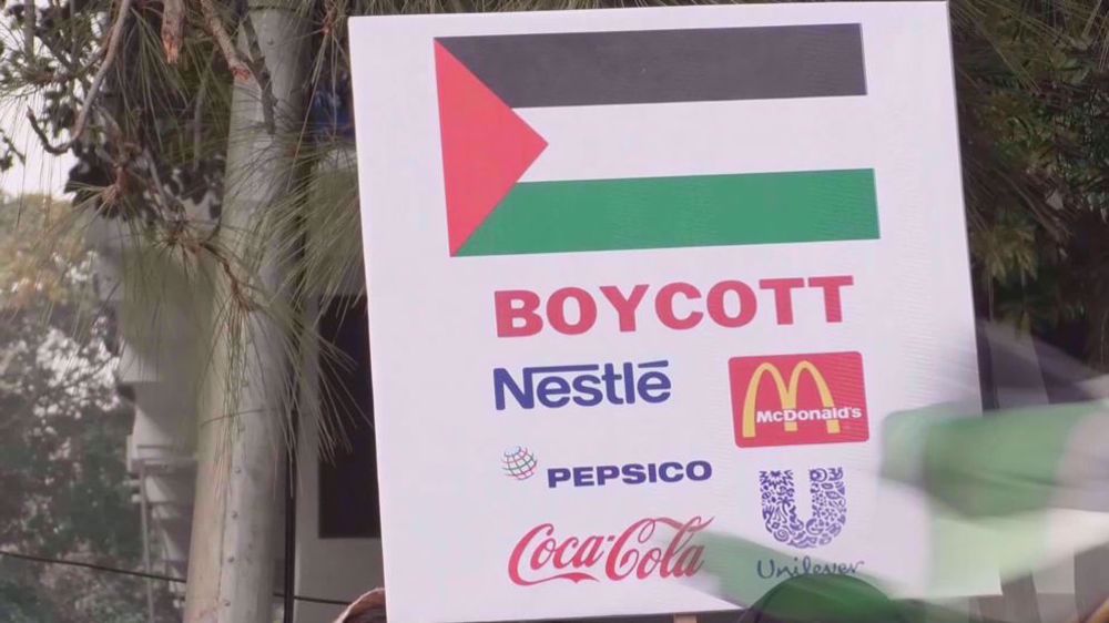 Produits israéliens boycottés: le Pakistan accueille une exposition de marques locales