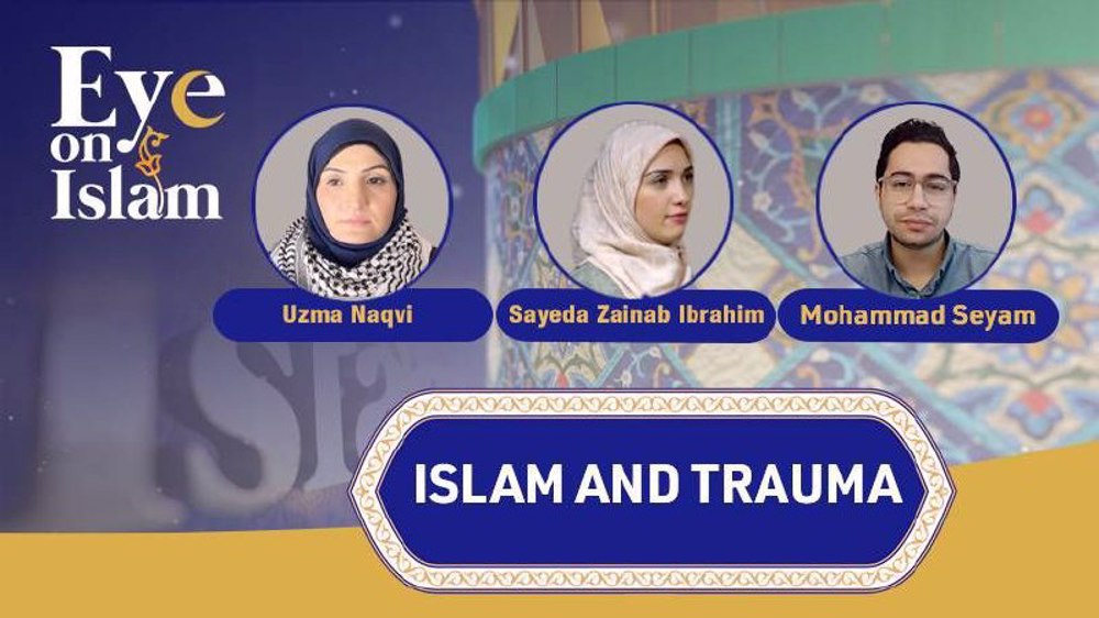 Islam and Trauma