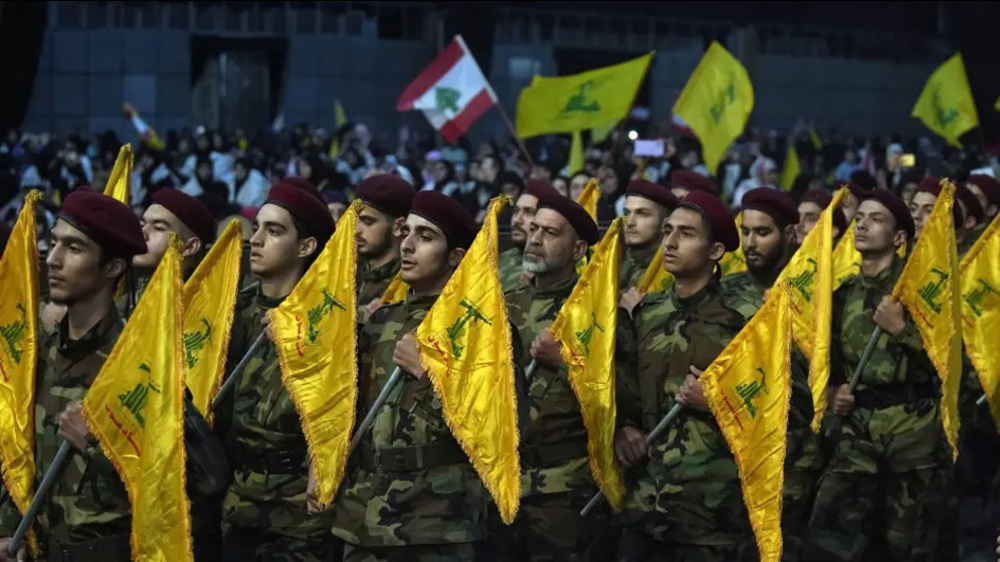Hezbollah fighters foil Israeli military incursion into southern Lebanon