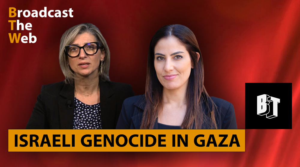 Genocide by Israel in Gaza