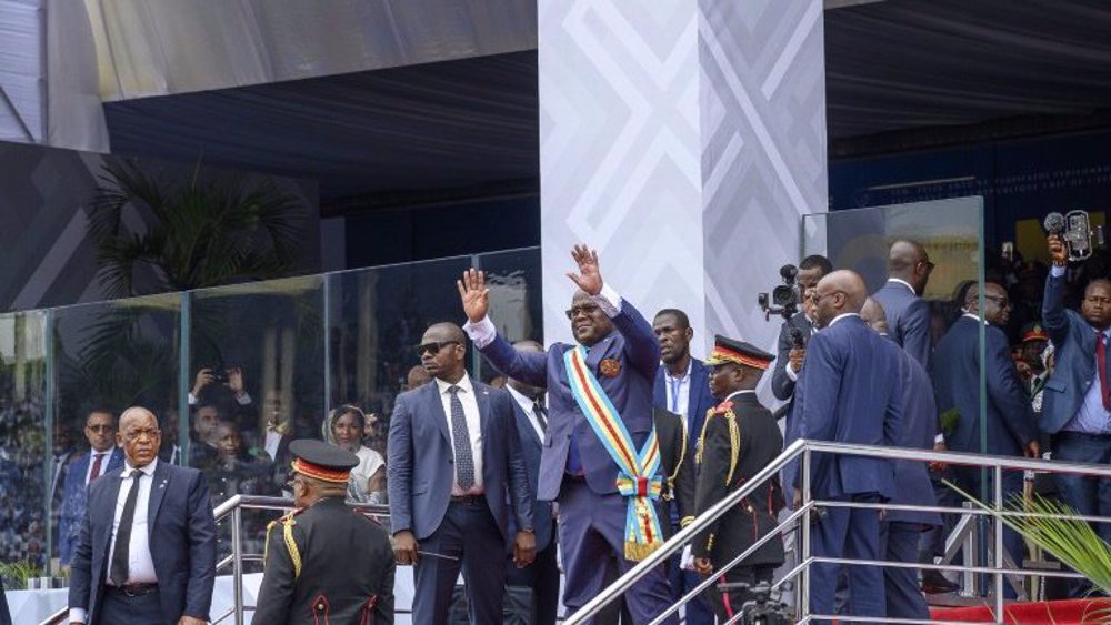 RDC: quel avenir pour le pays avec un nouveau mandat de Tshisekedi?