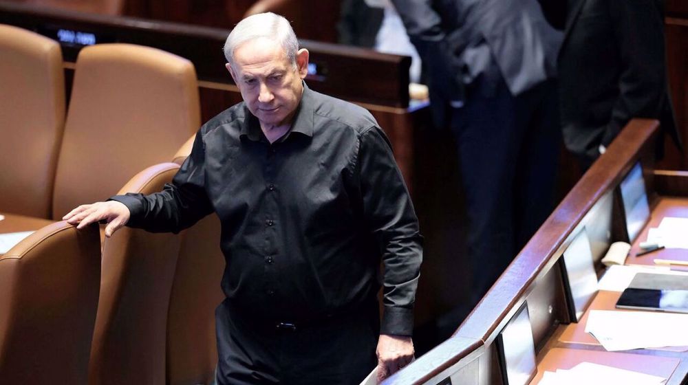 Le cabinet de guerre de Tel-Aviv est sur le point de s'effondrer (Débat)