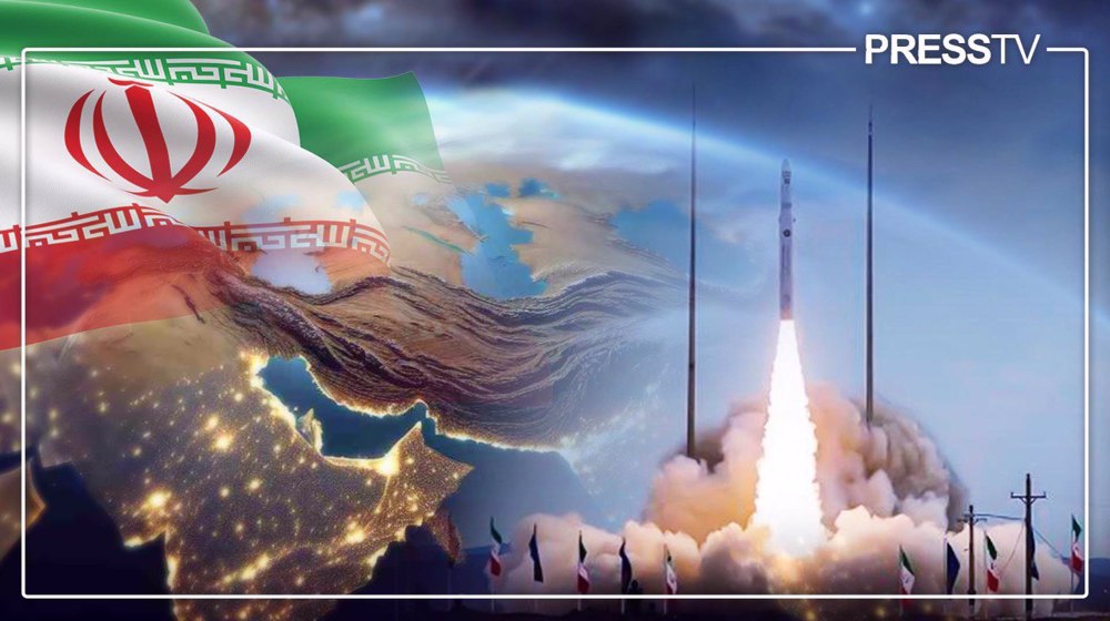 Explainer: Why is Soraya satellite launch major space breakthrough for Iran?