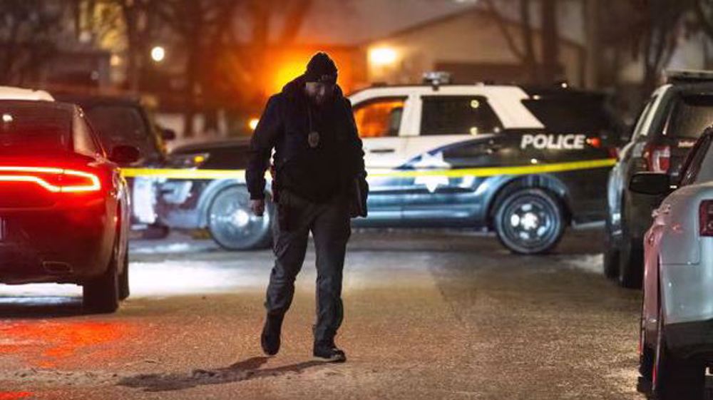 Eight shot to death near Chicago, suspect kills self