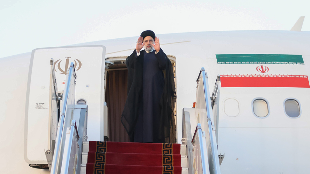 İran Cumhurbaşkanı Raisi iş birliğini geliştirmek üzere çarşamba günü Türkiye'ye gelecek