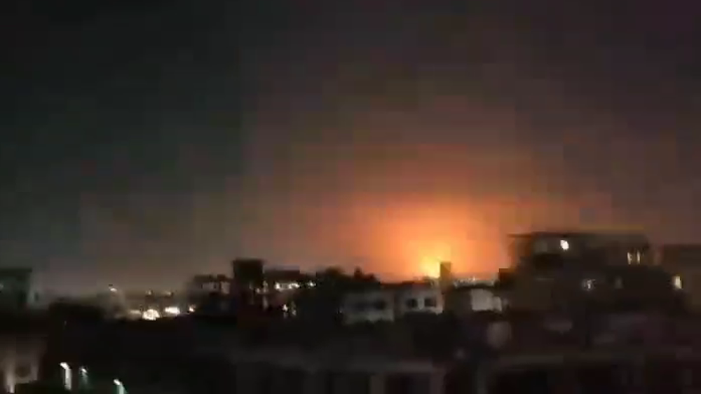 Yemen asserts no lull in anti-Israel strikes after US, UK launch pro-Tel Aviv attacks