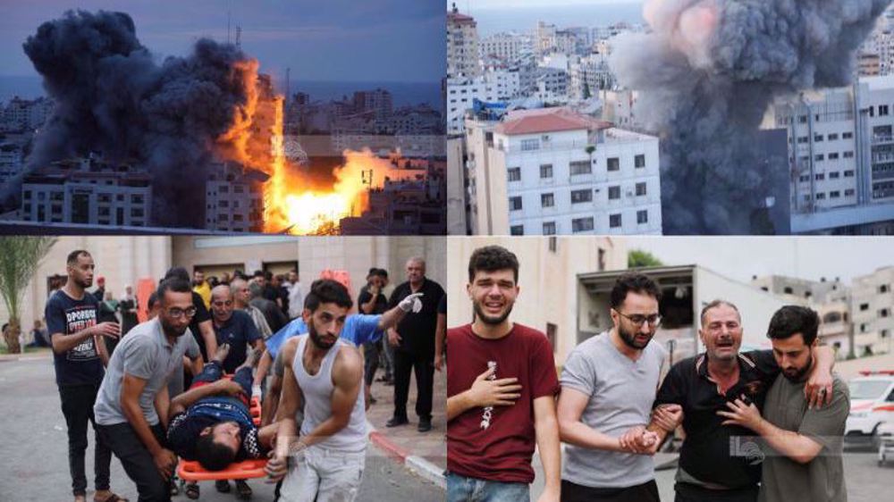 Gaza: Israël intensifie les bombardements à Khan Younès