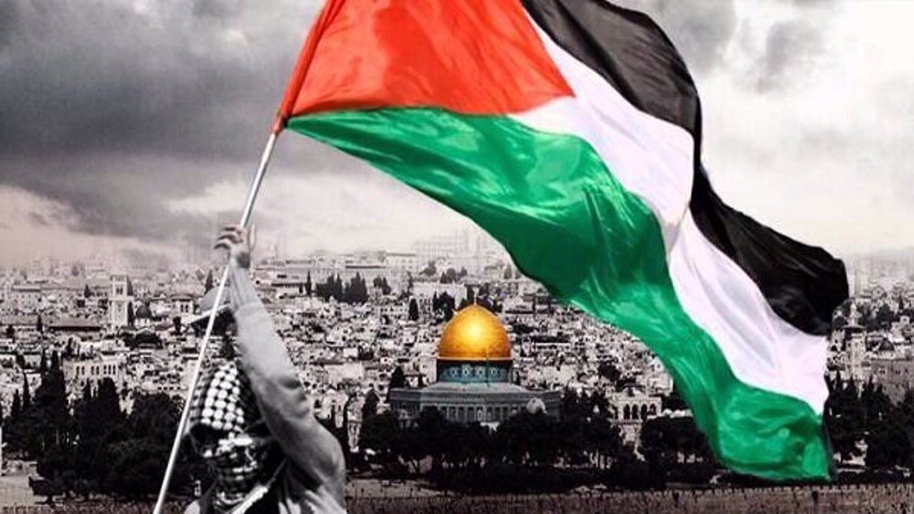 Israël ne peut pas « avoir son veto » sur l'État palestinien