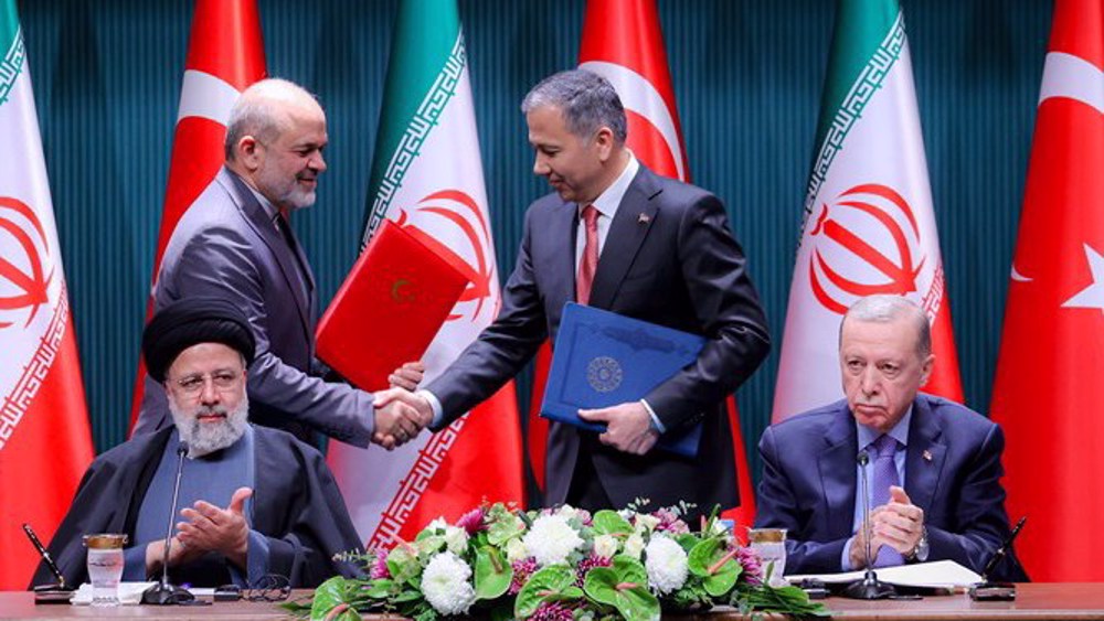 Iran: President Raeisi’s visit begins ‘new chapter’ in ties with Turkey 