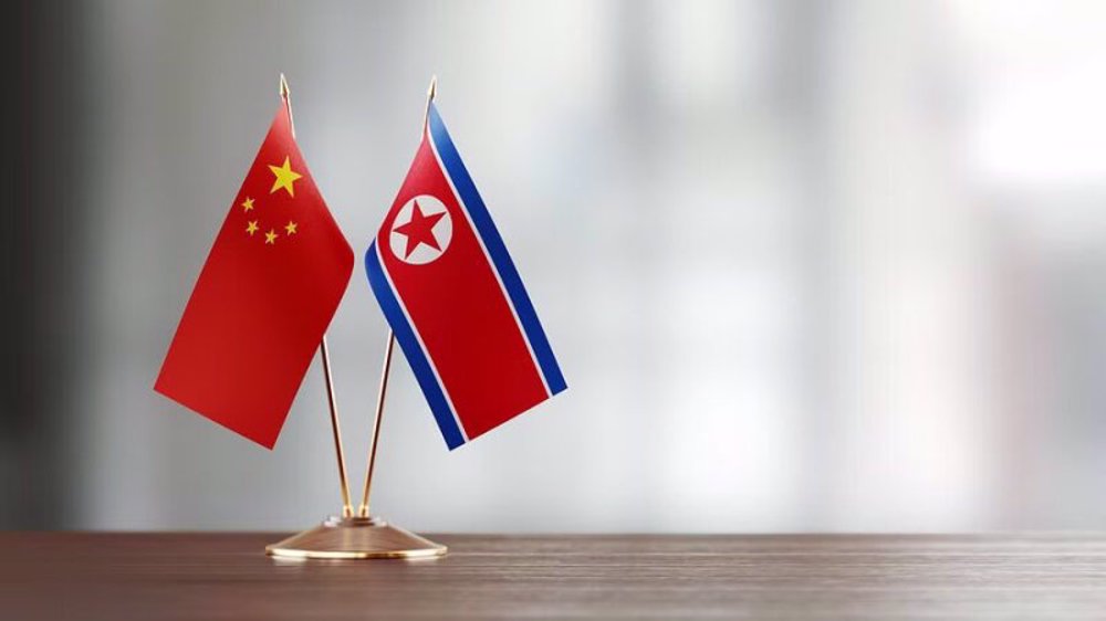 North Korea, China agree to bolster cooperation, defend common interests 