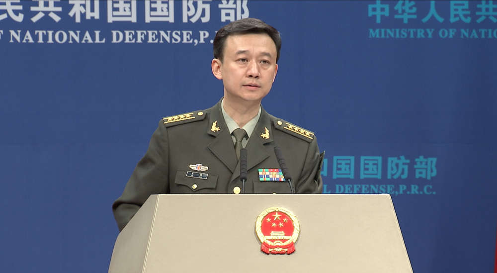 Pékin qualifie l'OTAN de machine de guerre ambulante qui provoque le chaos