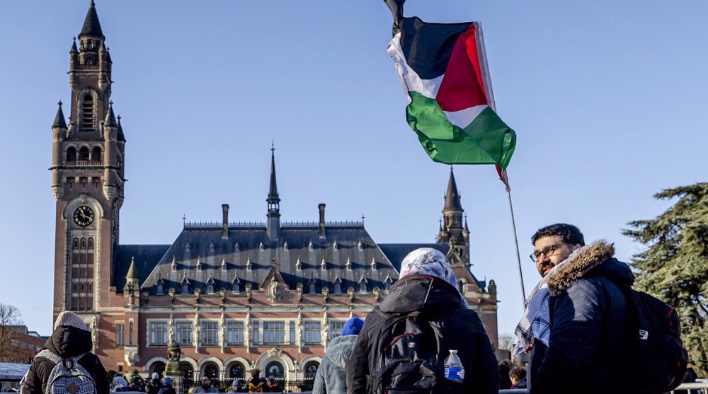 South Africa hails ICJ's Gaza ruling as 'decisive victory' as reactions pour in
