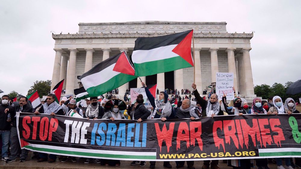 USA: les militants pro-palestiniens confrontés à une multiplication des interrogatoires du FBI