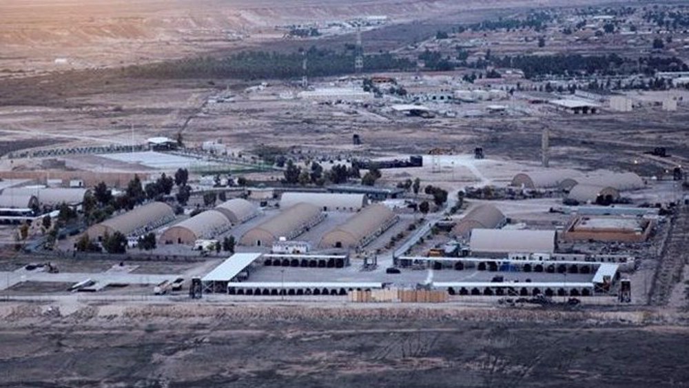 Irak : la base américaine d’Aïn al-Assad de nouveau frappée au drone