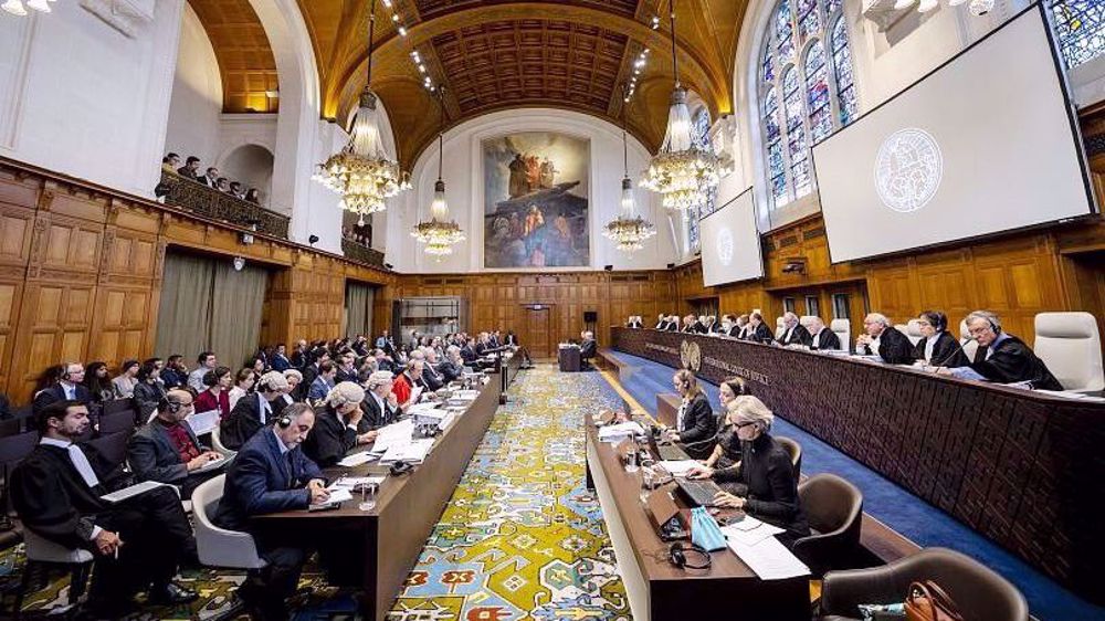 Bringing Israel to justice: ICJ issues ruling 