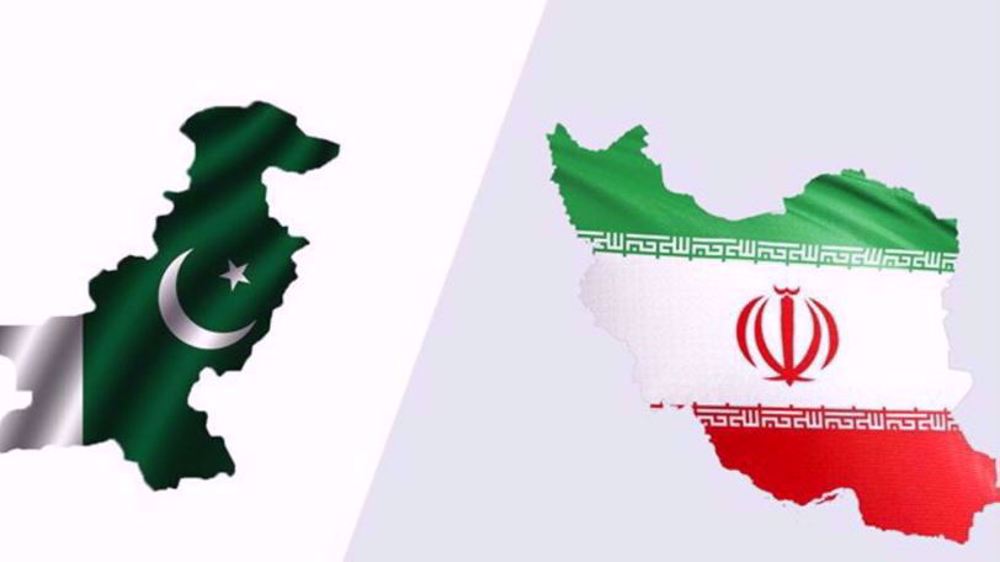 Les ambassadeurs d'Iran et du Pakistan reprennent leurs fonctions