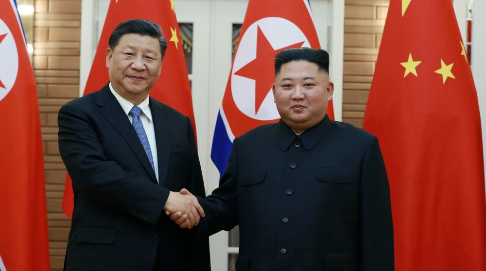 Pékin et Pyongyang renforcent leur coopération stratégique