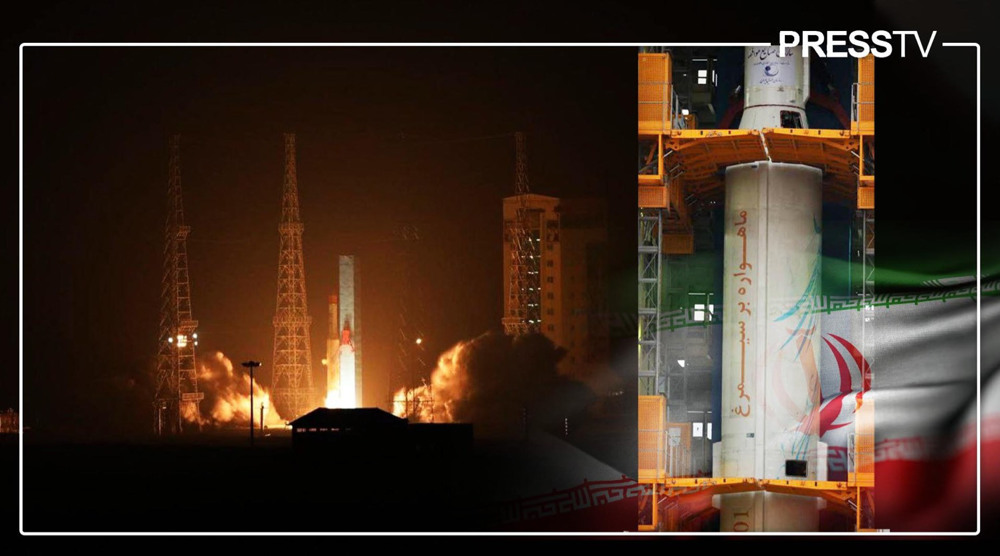 Explainer: Why is simultaneous launch of three Iranian satellites significant?