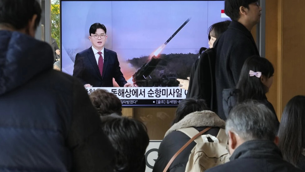La Corée du Nord tire plusieurs missiles de croisière