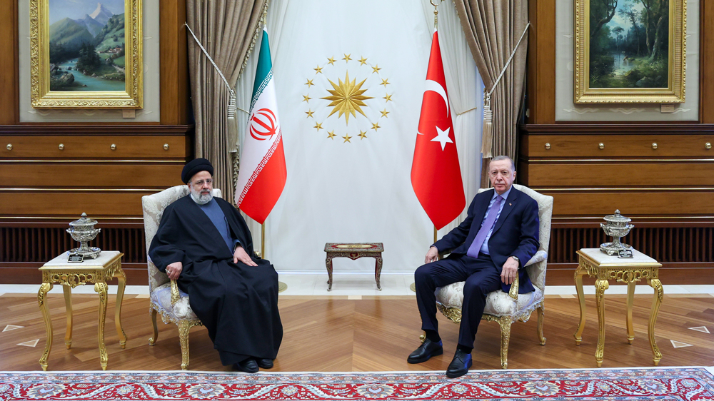 Les relations commerciales entre l'Iran et la Turquie sont en plein essor